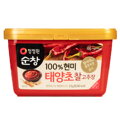 Gochujang erjesztett szója chilipaszta 3 kg
