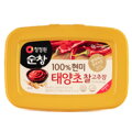 Gochujang erjesztett szója chilipaszta 3 kg