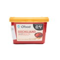 Gochujang erjesztett szója chilipaszta 500 g