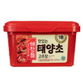 Gochujang erjesztett szója chilipaszta 1 kg
