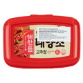 Gochujang erjesztett szója chilipaszta 1 kg