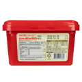 Gochujang erjesztett szója chilipaszta 1 kg