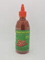 Chiliszósz közepes Sriracha 490g