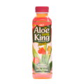 Aloe vera málna ital OKF 500ml
