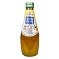 V-Fresh mangó és bazsalikommag ital 290ml