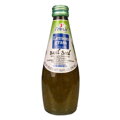 V-Fresh citromfű és bazsalikommag ital 290ml