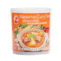 Curry paszta Massaman Cock márka 400g