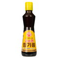 Ottogi szezámolaj 320ml