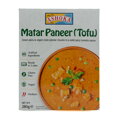 Azonnal. Matar Paneer (Tofu) Ashoka 280g