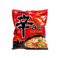 Tészta Shin Ramyun Nongshim 120g