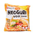 Neoguri tészta tenger gyümölcseivel 120g