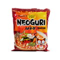 Tészta Neoguri Ramyun éles 120g