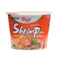 Tészta nagy csésze garnélarák ízű Nongshim 115g