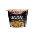 Tészta nagy csésze Udon Nongshim ízesítéssel 111g