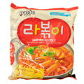 Tészta Rabokki 145g