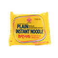 Instant leves tészta ízesítés nélkül 110g