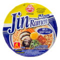 Tészta nagy csésze OTG Jin finom 110g