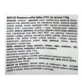 Tészta nagy csésze OTG Jin finom 110g