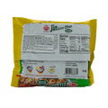 Jin Ramen zöldséges tészta 110g