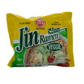Jin Ramen zöldséges tészta 110g