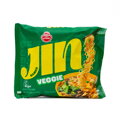 Jin Ramen zöldséges tészta 110g