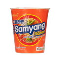 Tészta kis csésze SY Samyang 65g