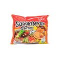 Tészta SY Sogogogimyun 120g