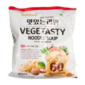 Ramen tészta vegetáriánus Samyang 115g