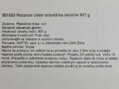 Keleti kerek tészta 907 g