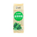 Spenótos tészta BAIXIANG 300 g