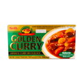 Golden Curry szósz közepesen csípős 220g S&B