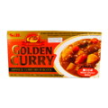 Golden Curry szósz 220g S&B