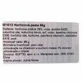 Mustárpaszta fűszeres 95g