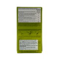 Instant Matcha Latte ital gyömbérrel 10 tasak 250 g