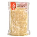 Sárga retek szeletelve sushihez 350g