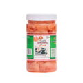 Pácolt rózsaszín gyömbér Inaka 250g