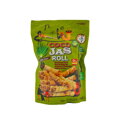 Kókuszos-rizses tekercsek pandan ízesítéssel 100g