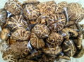Shiitake gomba 200g