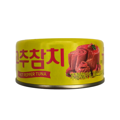 Tonhal chiliszószban 150g
