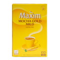 Koreai kávékeverék mokka arany 12g x 100