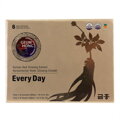 Koreai vörös ginzeng kivonat minden nap 30x10ml