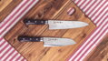 Japán kés Gyuto TAKAYUKI 210mm
