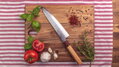Japán kés wa Gyuto TAKAYUKI 210mm 210mm