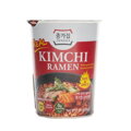 Tészta kis csésze kimchi Ramen Jongga 82,5g