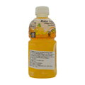 Ananász ital kókuszdió darabokkal 320ml