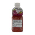Szőlőital kókuszdió darabokkal 320ml