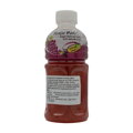 Szőlőital kókuszdió darabokkal 320ml