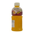 Maracuja ital kókuszdió darabokkal 320ml