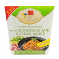 Hokkien tészta indonéz Mie Goreng mártással 330g TD
