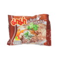 Leves MAMA sertéshús ízesítéssel 50g